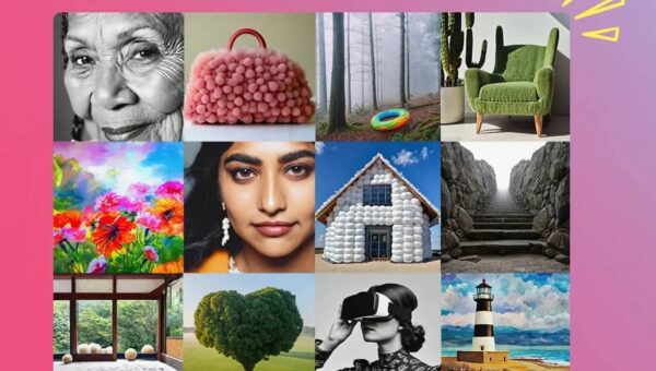 Bản Quyền từ AI mà Getty, Shutterstock và các công ty ảnh gặp phải