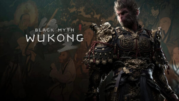 Black Myth: Wukong – Kỷ lục ra mắt ngoạn mục trên Steam