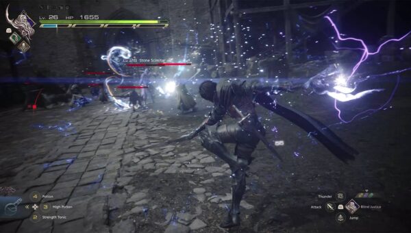 Final Fantasy XVI chính thức ra mắt trên PC vào 17 tháng 9 – Đã có sẵn bản Demo