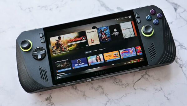 Asus ROG Ally X sau một tháng trải nghiệm – Xứng đáng là chiếc handheld triển vọng của năm