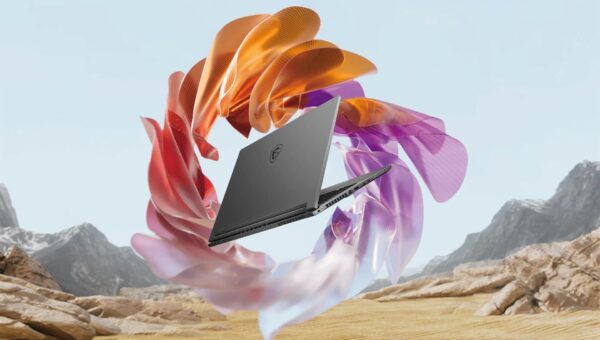 MSI Creator 16 AI Studio 2024: Laptop dành cho Nhà sáng tạo đỉnh cao