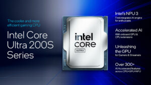 Intel Core Ultra 200s “arrow Lake S” Sự Cân Bằng Giữa Hiệu Suất Và Tiết Kiệm Năng Lượng Featured