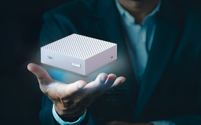 Asus Ra Mắt Ascent Gx10 Siêu Máy Tính Ai Mini Với Nvidia Gb10, Tối ưu Chi Phí Cho Phát Triển Ai Featured