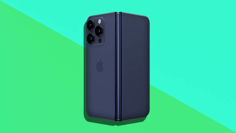 Apple Có Thể Ra Mắt Iphone Gập Vào Năm 2026, Mang Nhiều Công Nghệ Mới Từ Iphone 17 Air Featured