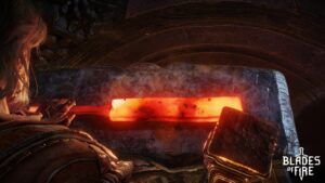Blades Of Fire Gdc 2025 Đánh Giá Thực Tế – Bất Ngờ đầy Thú Vị Featured