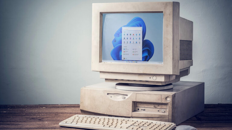 Microsoft Khuyến Nghị Người Dùng Windows 10 Nên Tái Chế Hoặc Nâng Cấp Pc Featured