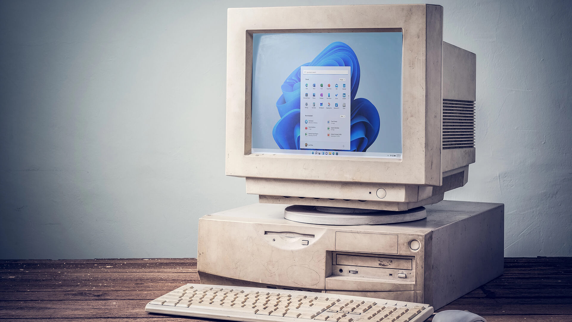 Microsoft Khuyến Nghị Người Dùng Windows 10 Nên Tái Chế Hoặc Nâng Cấp Pc Featured