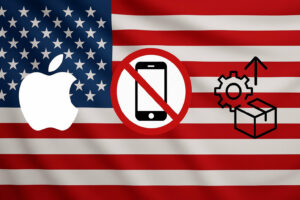 Apple Khó đưa Iphone Về Sản Xuất Tại Mỹ, Bank Of America Lên Tiếng Cảnh Báo Featured