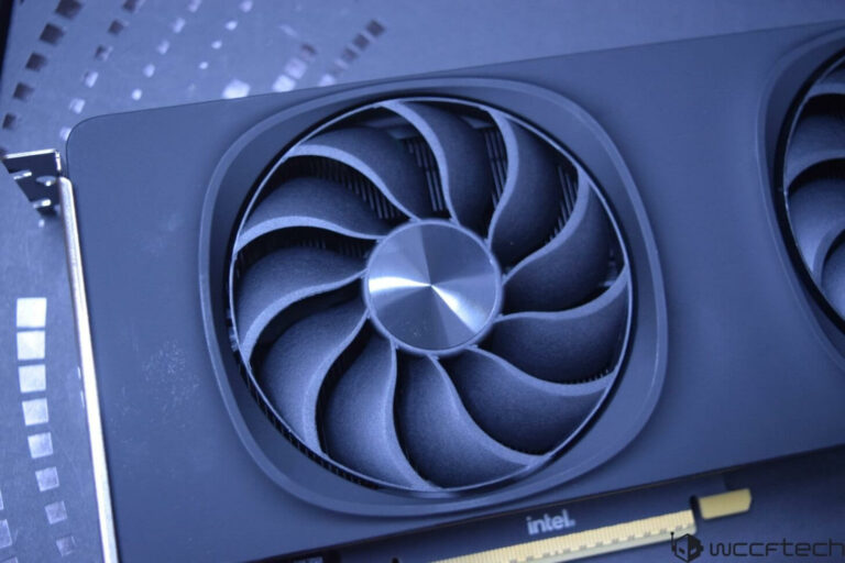 Gddr7 Làn Sóng Công Nghệ Vram Mới, Intel Trở Lại Cuộc đua Gpu Desktop Featured