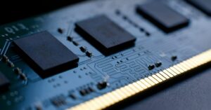 Giá Ram Ddr5 Chuẩn Bị Tăng Mạnh Samsung Và Micron đồng Loạt Công Bố điều Chỉnh Featured