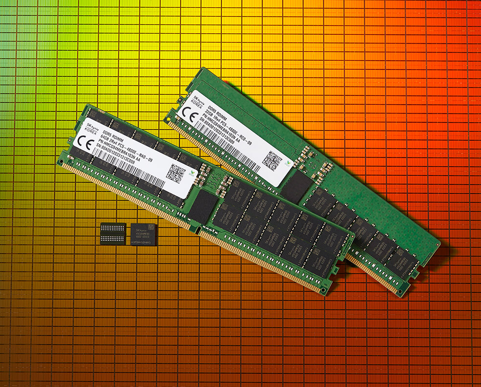 Giá Ram Ddr5 Chuẩn Bị Tăng Mạnh Samsung Và Micron đồng Loạt Công Bố điều Chỉnh