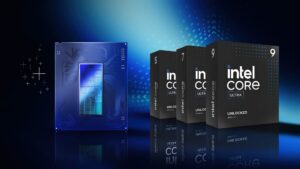 Intel 200s Boost Tối ưu Hiệu Năng Cpu Core Ultra 200s đơn Giản, Không Mất Bảo Hành Featured