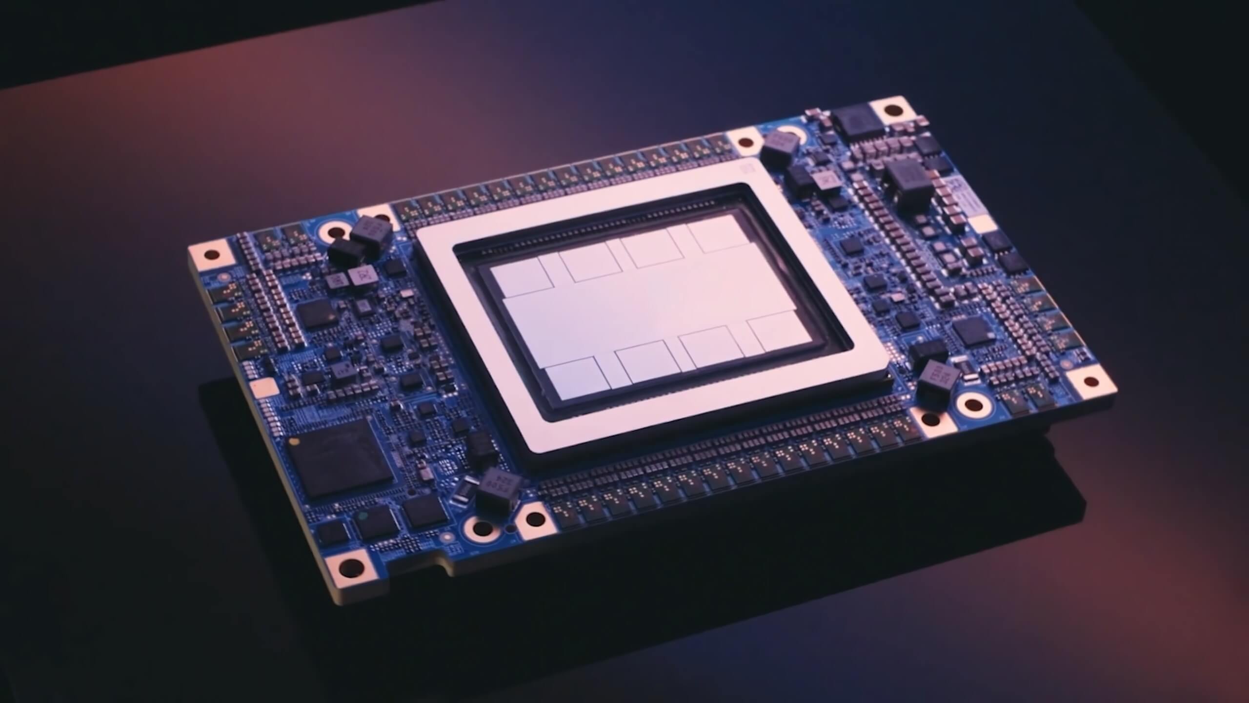 Intel Phải Có Giấy Phép Xuất Khẩu Khi Bán Chip Ai Gaudi Sang Trung Quốc