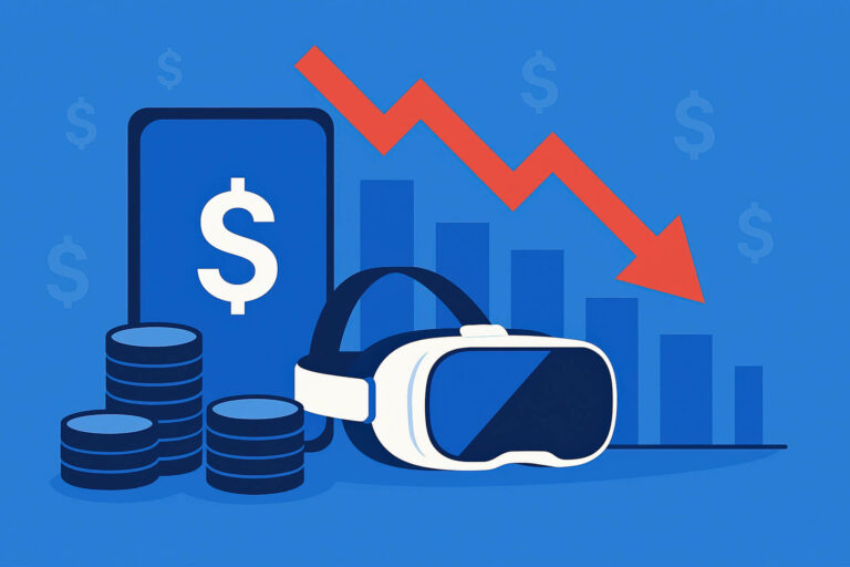 Meta đã 'đốt' 45 Tỷ Usd Sau 4 Năm Theo đuổi Metaverse – Và Vẫn Chưa Có Gì Rõ Ràng Featured