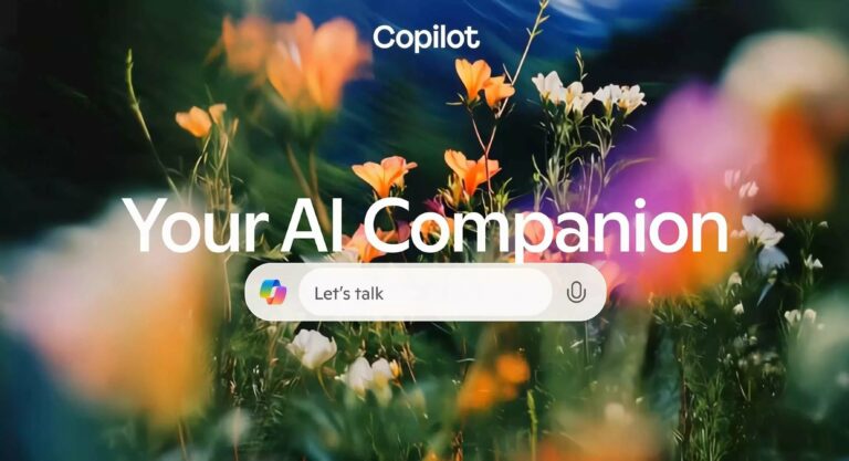 Microsoft Copilot Sắp Có Thể Làm Việc Vặt Online Thay Bạn Đặt Bàn, đặt Vé, Gửi Hoa Chỉ Bằng Một Lệnh Featured