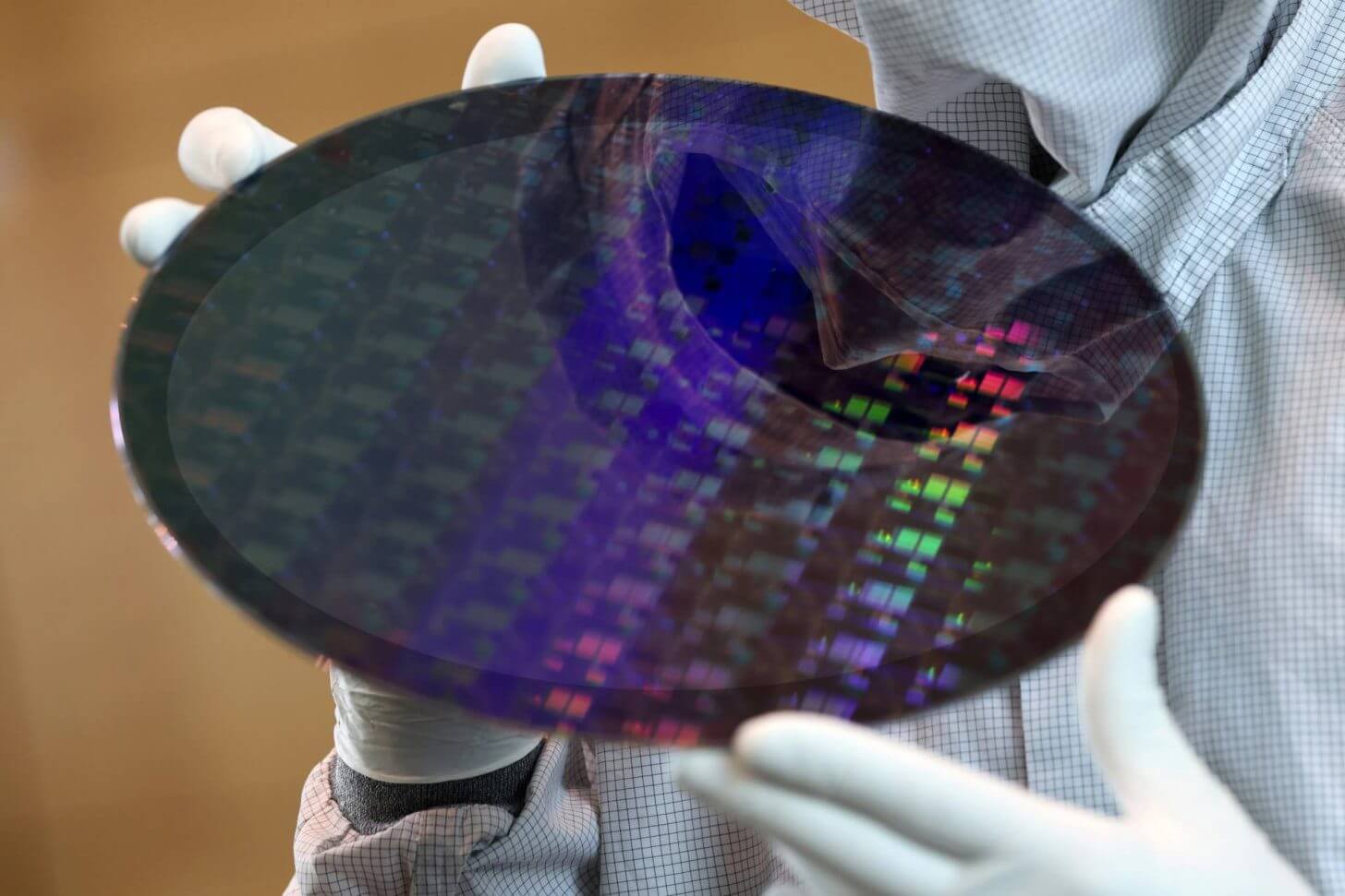 Tsmc đầu Tư 100 Tỷ Usd Vào Mỹ Cú Hích Lớn Cho Ngành Bán Dẫn Toàn Cầu Featured
