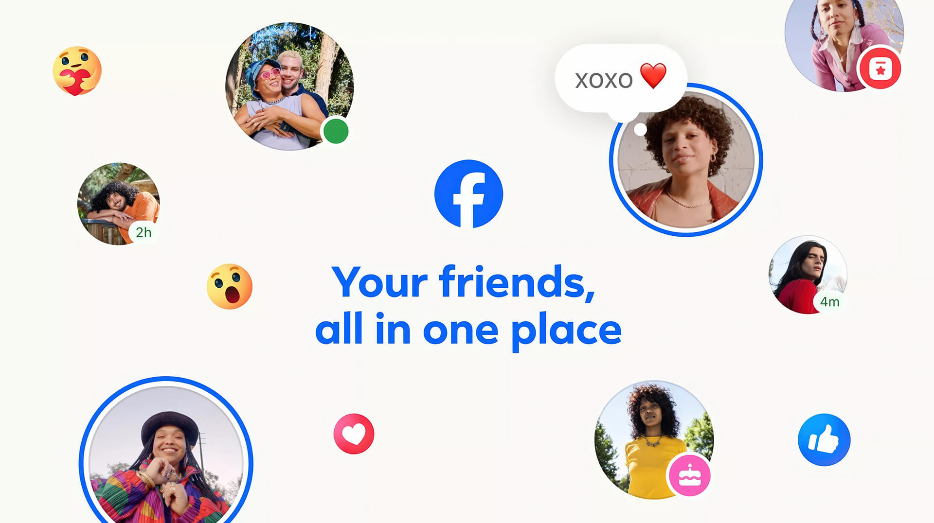 Zuckerberg Từng Muốn Xóa Toàn Bộ Danh Sách Bạn Bè Của Người Dùng Facebook Vào Năm 2022