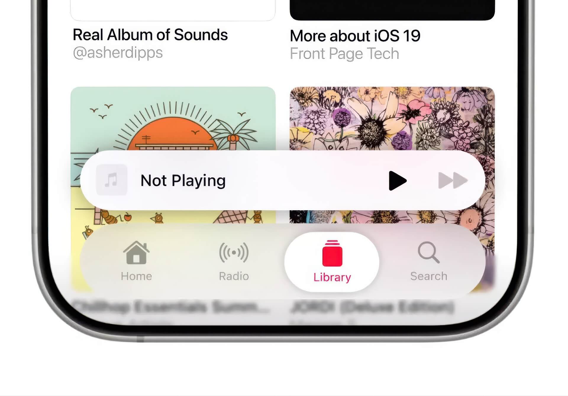 Apple Solarium Toàn Cảnh đại Tu Giao Diện Ios 19, Macos 16 Và Hệ Sinh Thái Tại Wwdc 2025 01