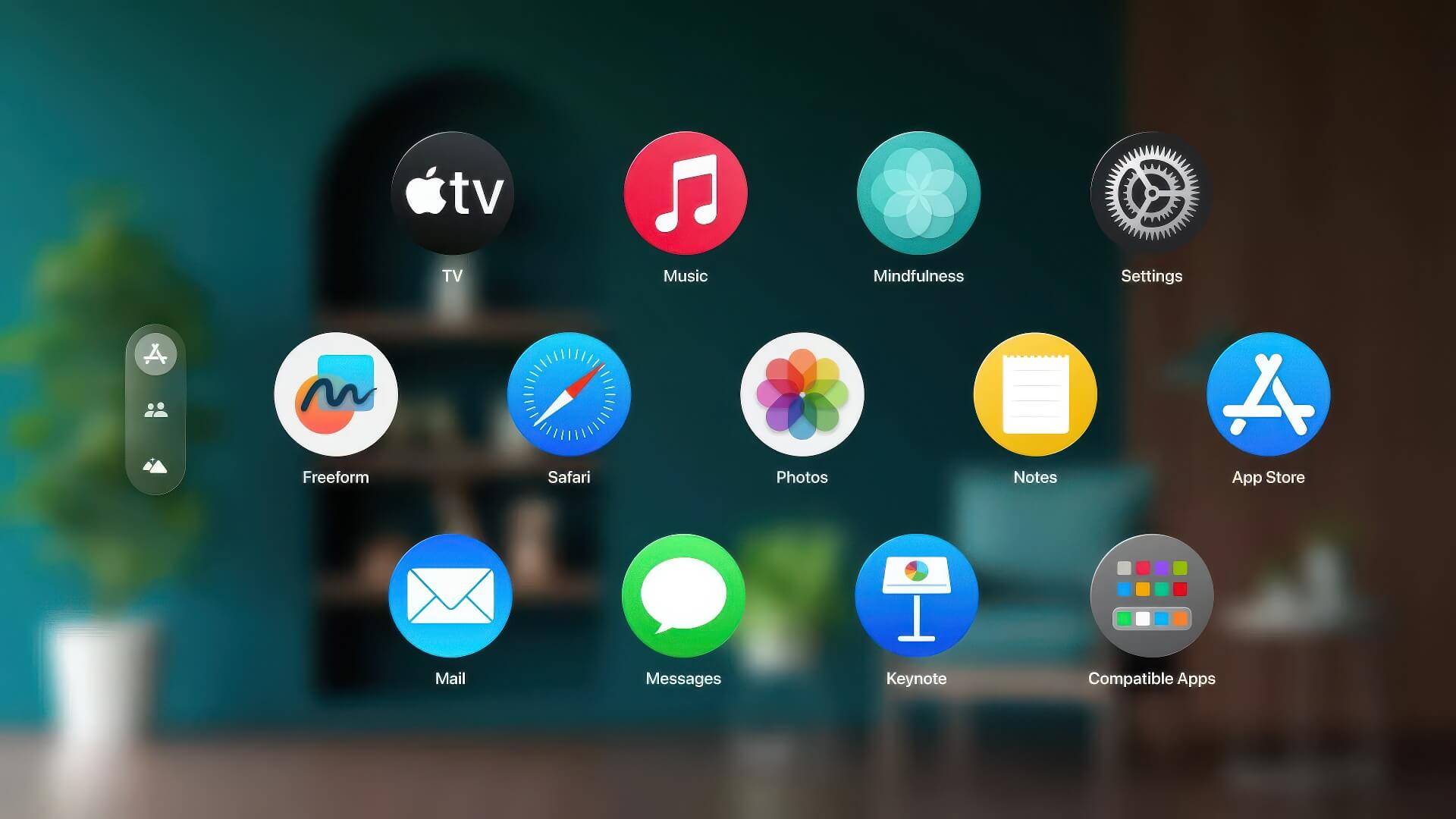 Apple Solarium Toàn Cảnh đại Tu Giao Diện Ios 19, Macos 16 Và Hệ Sinh Thái Tại Wwdc 2025 02