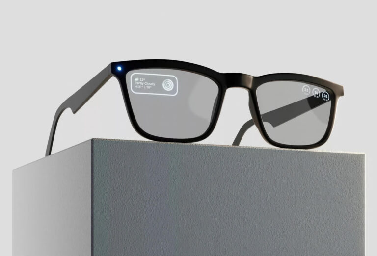 Apple Ra Mắt Smart Glasses Tích Hợp Ai Vào Cuối Năm 2026 Featured