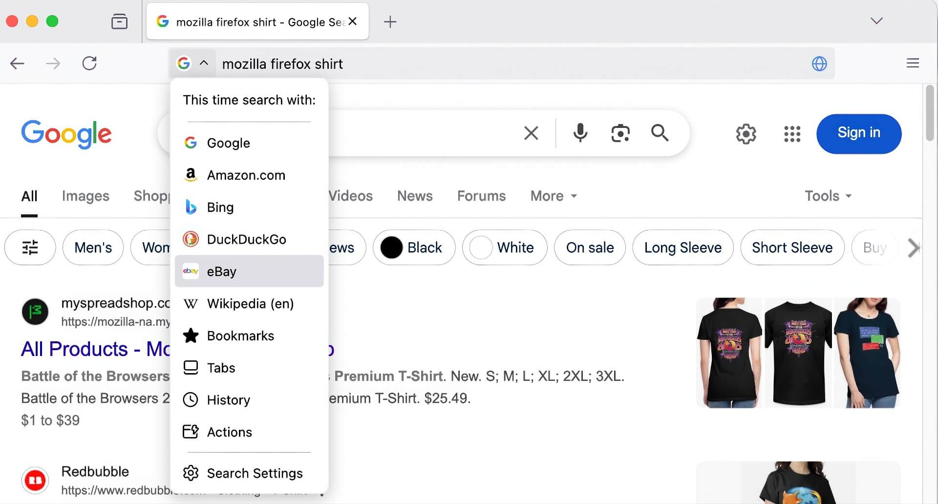 Firefox 138 Biến Thanh địa Chỉ Thành Trung Tâm điều Khiển Thông Minh 02