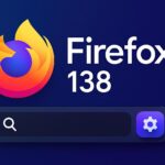 Firefox 138 Biến Thanh địa Chỉ Thành Trung Tâm điều Khiển Thông Minh Featured