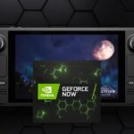Geforce Now Ra Mắt ứng Dụng Native Cho Steam Deck Featured