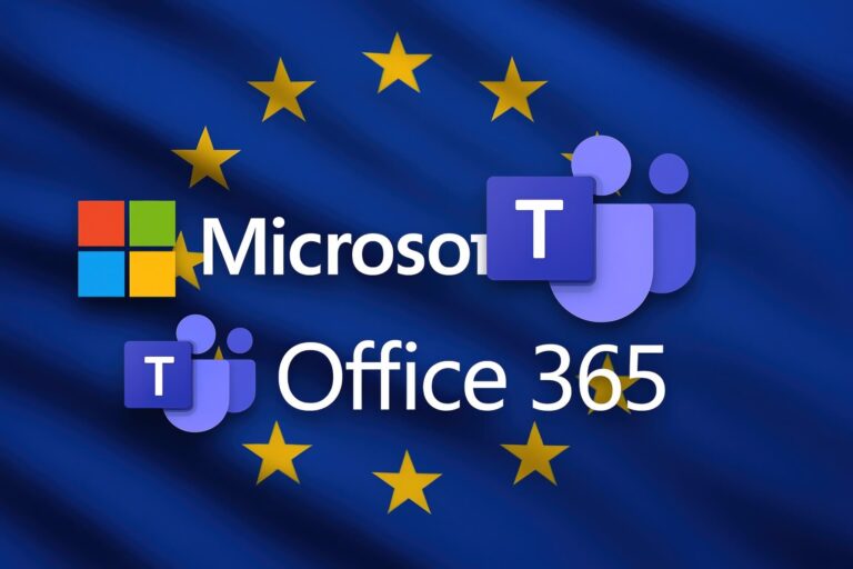 Microsoft Teams Tách Khỏi Office 365 Khép Lại Vụ Kiện Antitrust Với Eu, Mở Rộng Lựa Chọn Cho Khách Hàng Featured