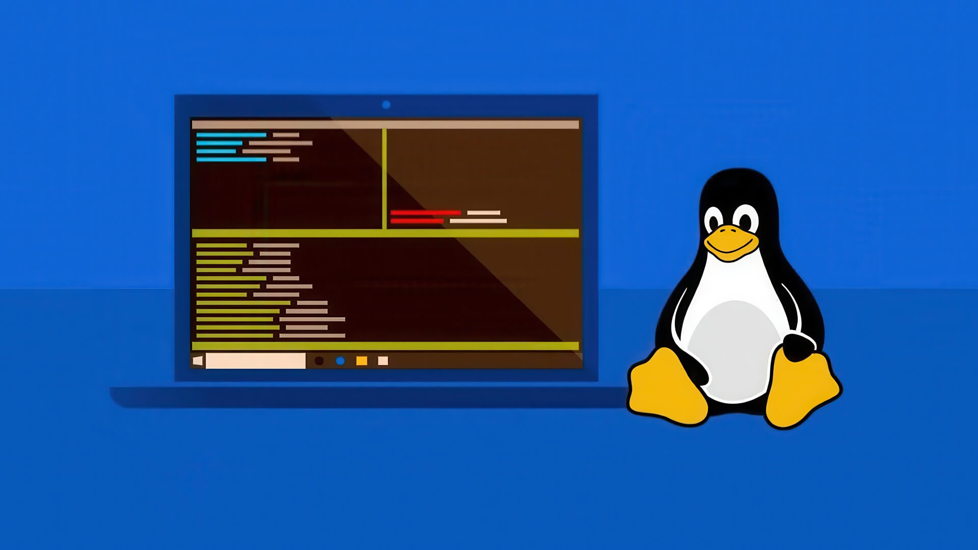 Microsoft Chính Thức Mở Mã Nguồn Windows Subsystem For Linux Sau 9 Năm Phát Triển 01