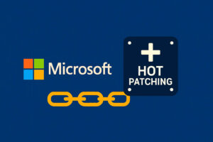 Microsoft Mở Rộng Hot Patching Trên Windows Server 2025 Featured
