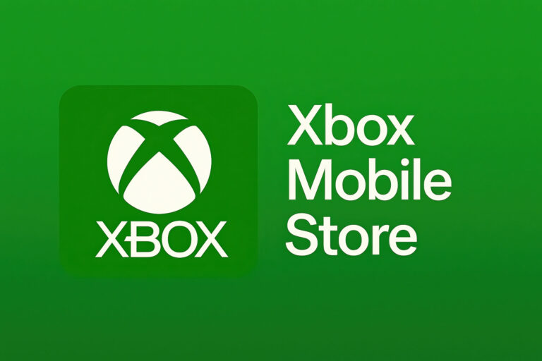 Microsoft Trì Hoãn Ra Mắt Xbox Mobile Store Apple Là Nguyên Nhân Chính Featured