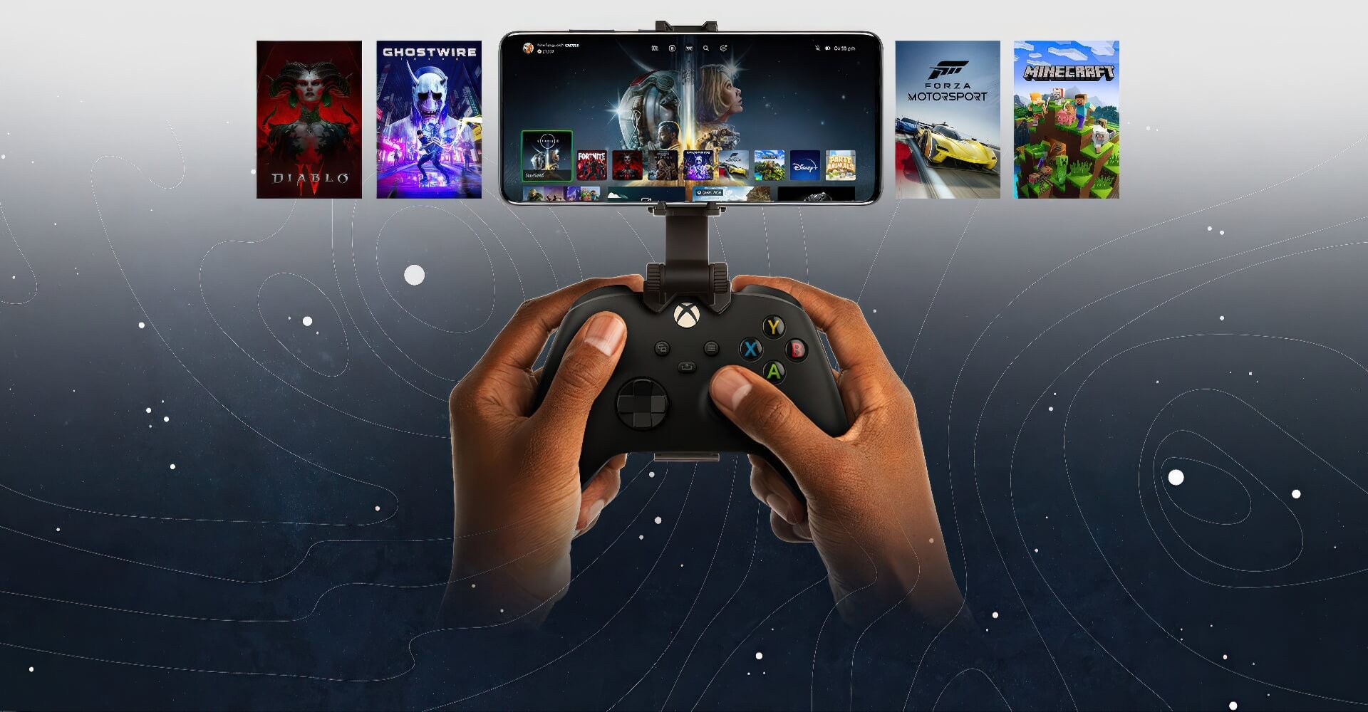 Microsoft Trì Hoãn Ra Mắt Xbox Mobile Store Apple Là Nguyên Nhân Chính
