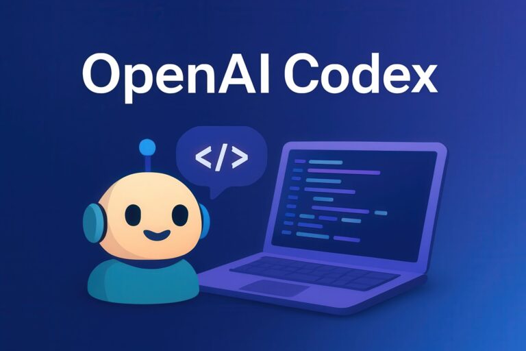 Openai Codex Trợ Lý Ai Mới Cho Lập Trình Viên Thay đổi Cách Phát Triển Phần Mềm Featured