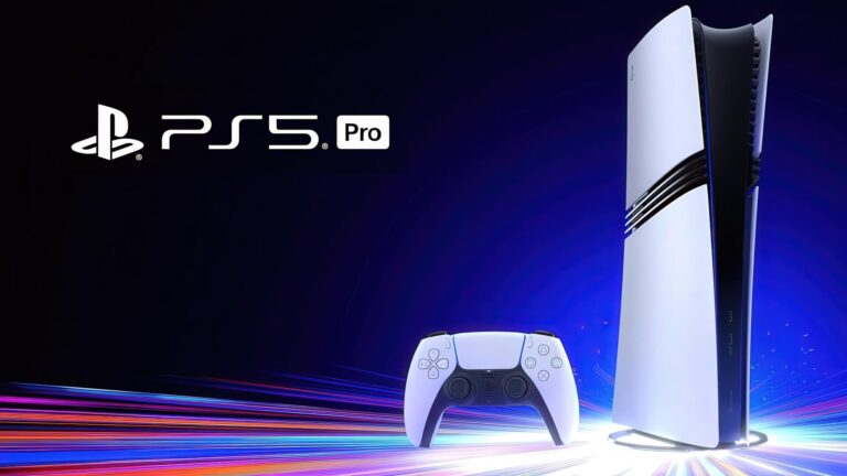 Playstation 5 Pro Pssr 2 Nâng Cấp Chất Lượng Hình ảnh, Hỗ Trợ 4k@120fps Và 8k@60fps