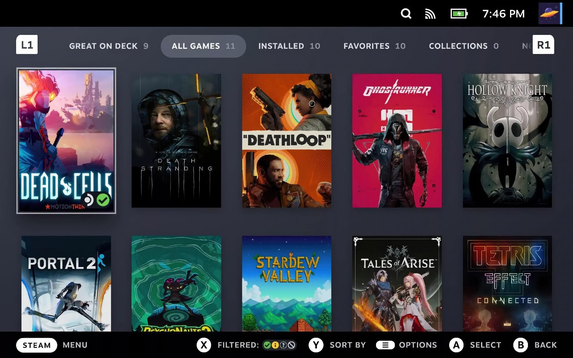 Steamos 3.7.8 Chính Thức Hỗ Trợ Lenovo Legion Go, Rog Ally Và Các Máy Handheld Amd 01