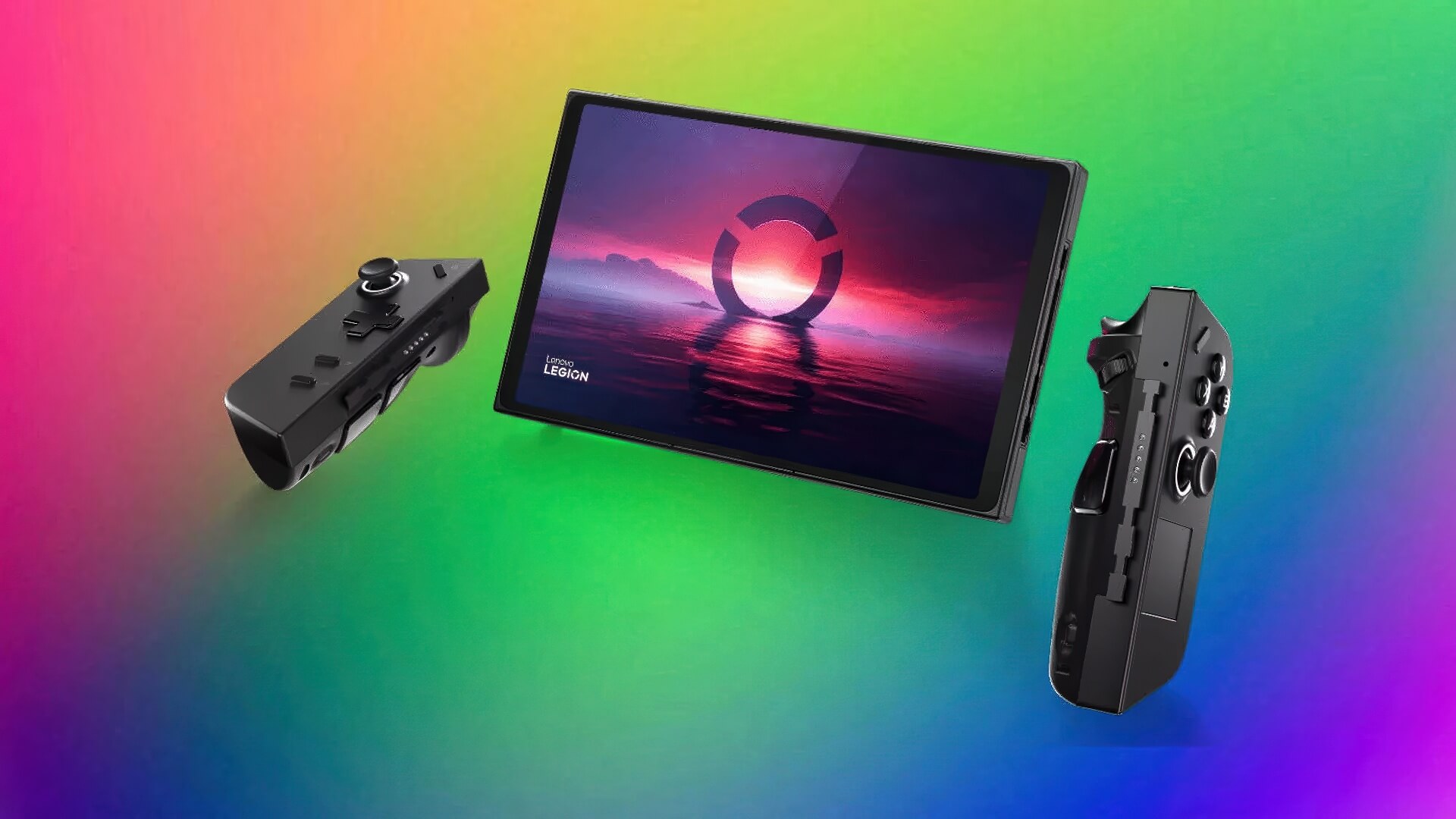 Steamos 3.7.8 Chính Thức Hỗ Trợ Lenovo Legion Go, Rog Ally Và Các Máy Handheld Amd Featured