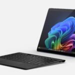Surface Pro Với Snapdragon X Elite Có Thực Sự Nhanh Hơn Macbook Air M4 58%