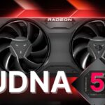 Udna 5 Kiến Trúc đột Phá Của Amd Với Hiệu Năng Ray Tracing Vượt Trội Featured