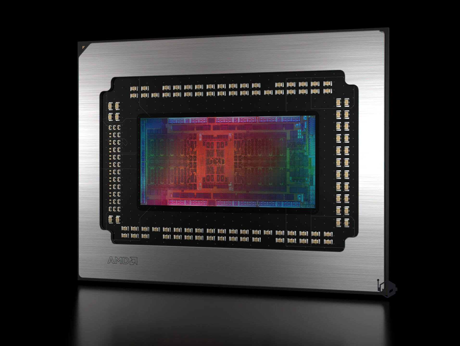 Udna 5 Kiến Trúc đột Phá Của Amd Với Hiệu Năng Ray Tracing Vượt Trội