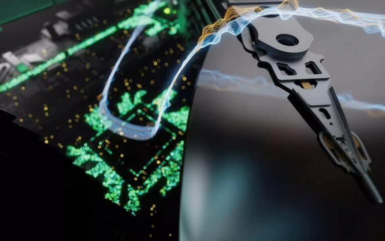 Western Digital Công Bố Lộ Trình Hamr Ổ Cứng 36tb, 40tb Ra Mắt Năm 2027, Hướng Tới 100tb Featured