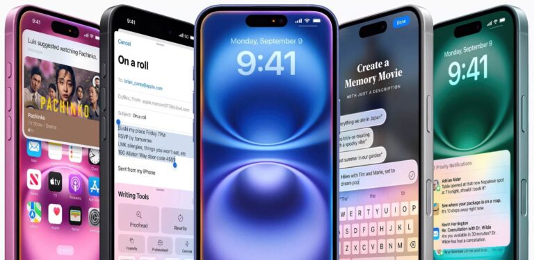 Ios 19 Tích Hợp Công Nghệ Ai Quản Lý Pin Thông Minh Kéo Dài Thời Lượng Iphone Featured