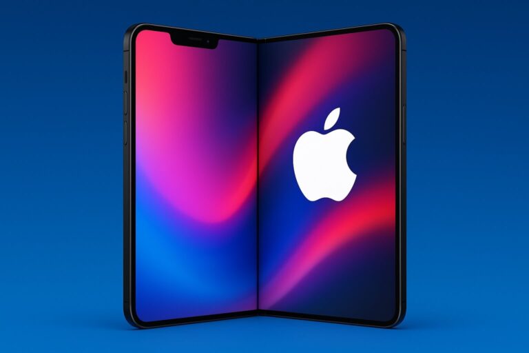 Iphone Foldable 2026 Tất Cả Thông Tin Về Chiếc điện Thoại Màn Hình Gập đầu Tiên Của Apple Featured