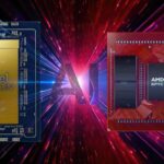 Amd Epyc Trái Tim Của Hạ Tầng Ai Hiện đại, Tối ưu Hiệu Suất Và độ Trễ Featured