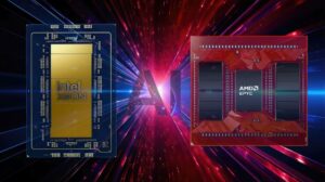 Amd Epyc Trái Tim Của Hạ Tầng Ai Hiện đại, Tối ưu Hiệu Suất Và độ Trễ Featured