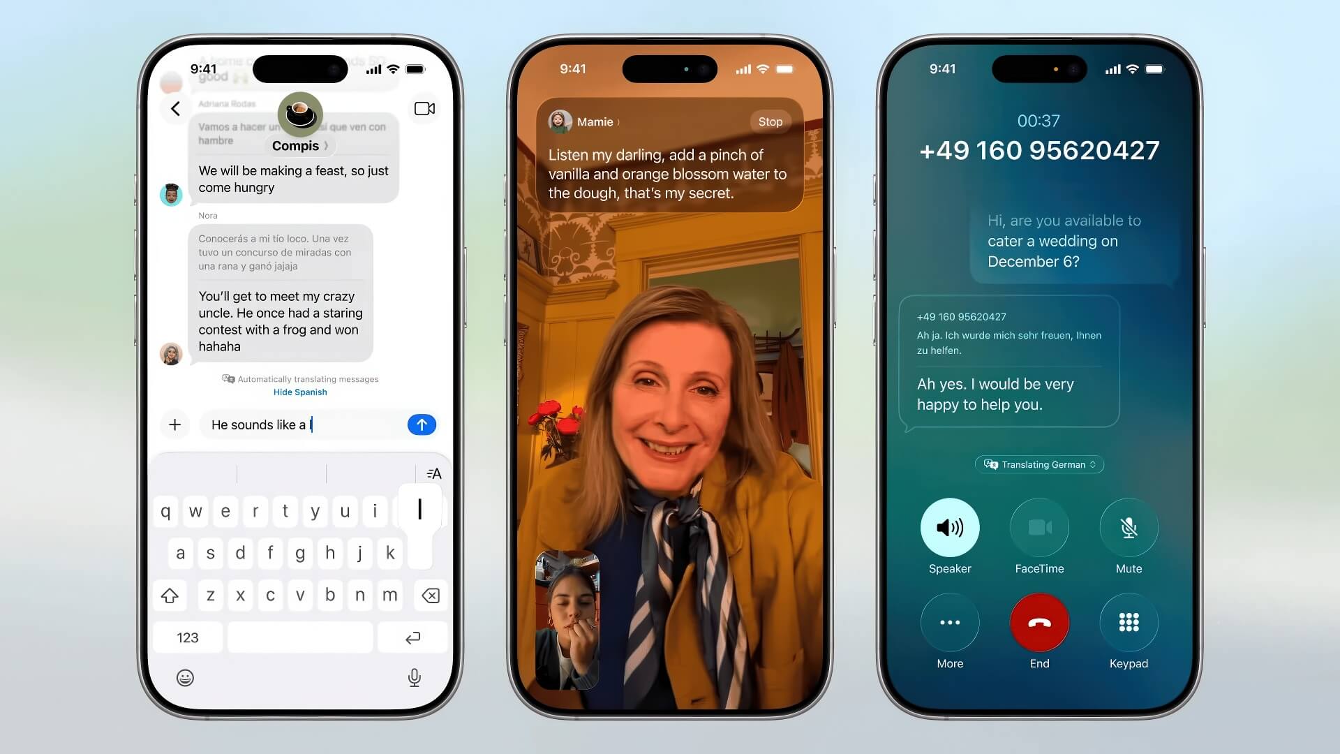 Apple Liquid Glass Ui Đẹp Mắt Nhưng Gây Tranh Cãi Về Tính ứng Dụng Và Khả Năng đọc Trên Ios 26 01