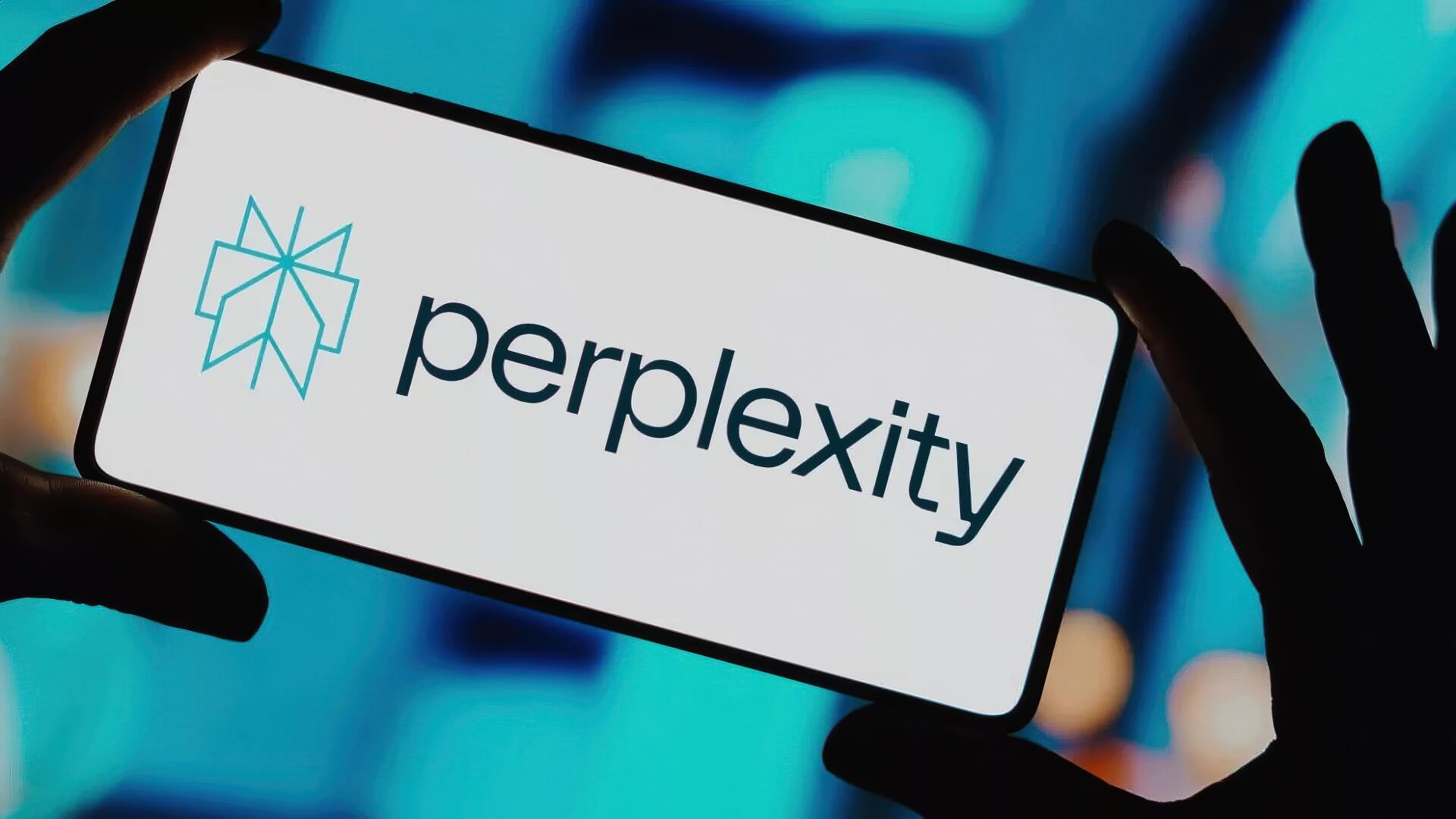 Apple Cân Nhắc Thâu Tóm Perplexity Ai Canh Bạc Lớn để Bắt Kịp Cuộc đua Ai