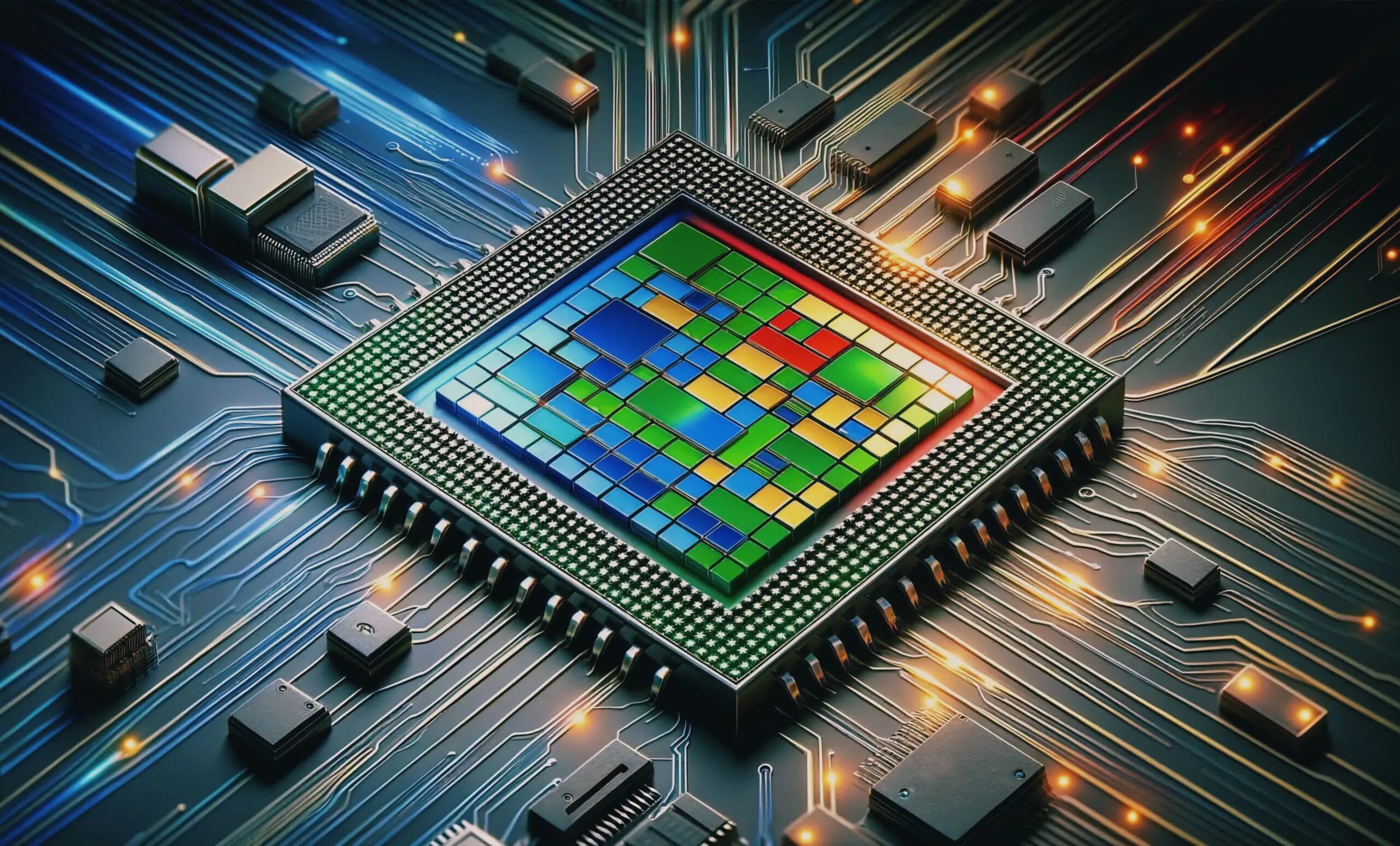 Chip Ai Maia Của Microsoft Hoãn Ra Mắt Chậm Bước Trước Nvidia Blackwell Featured