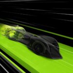 Dlss Transformer Model Giảm 20% Vram, Cải Thiện Ray Tracing Cho Gpu Tầm Trung Featured