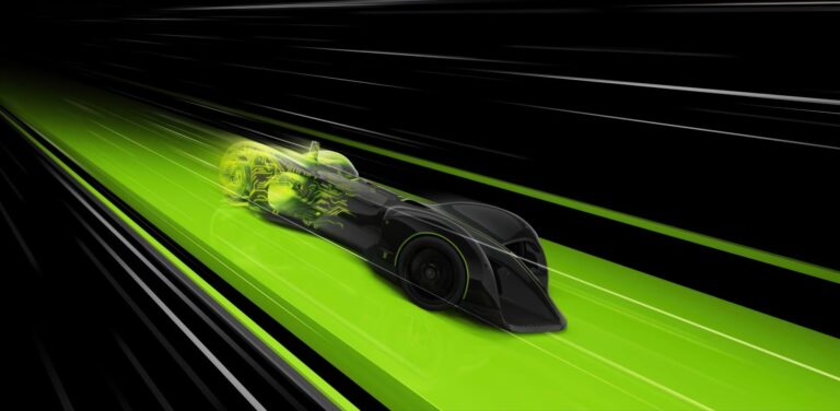 Dlss Transformer Model Giảm 20% Vram, Cải Thiện Ray Tracing Cho Gpu Tầm Trung Featured