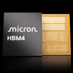 Micron Ra Mắt Hbm4 36gb Bước đột Phá Tốc độ Trên 2 Tb:s Cho Ai Thế Hệ Mới Featured